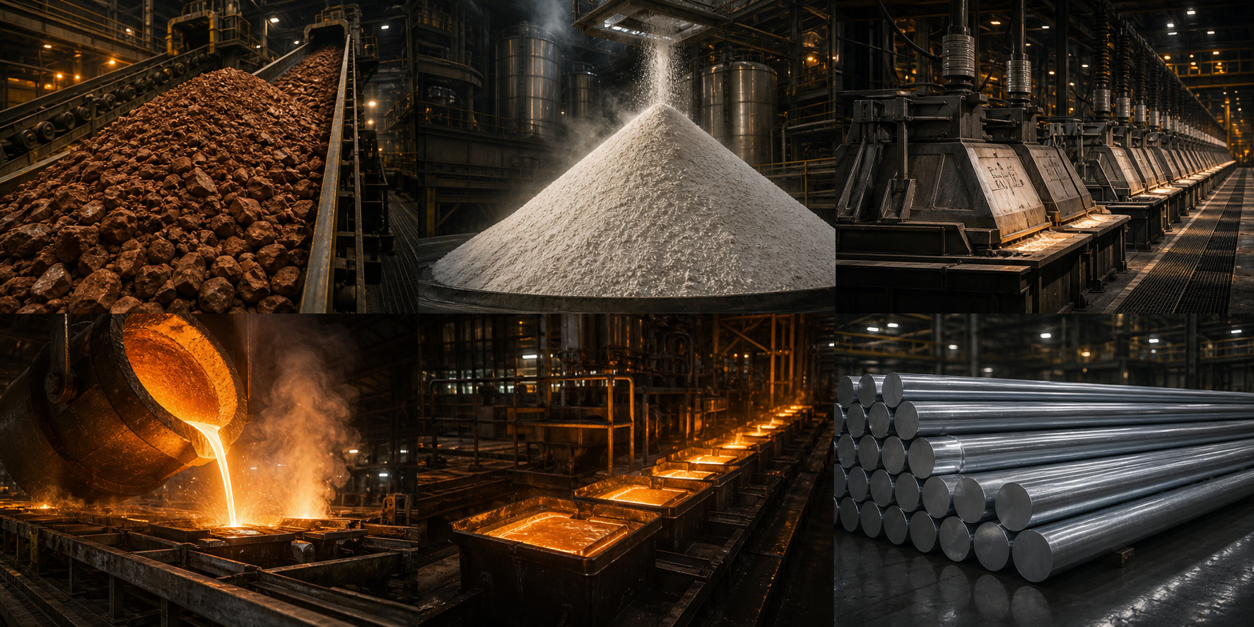 Bauxite