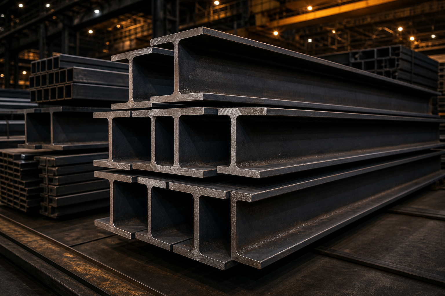 Structural Steel