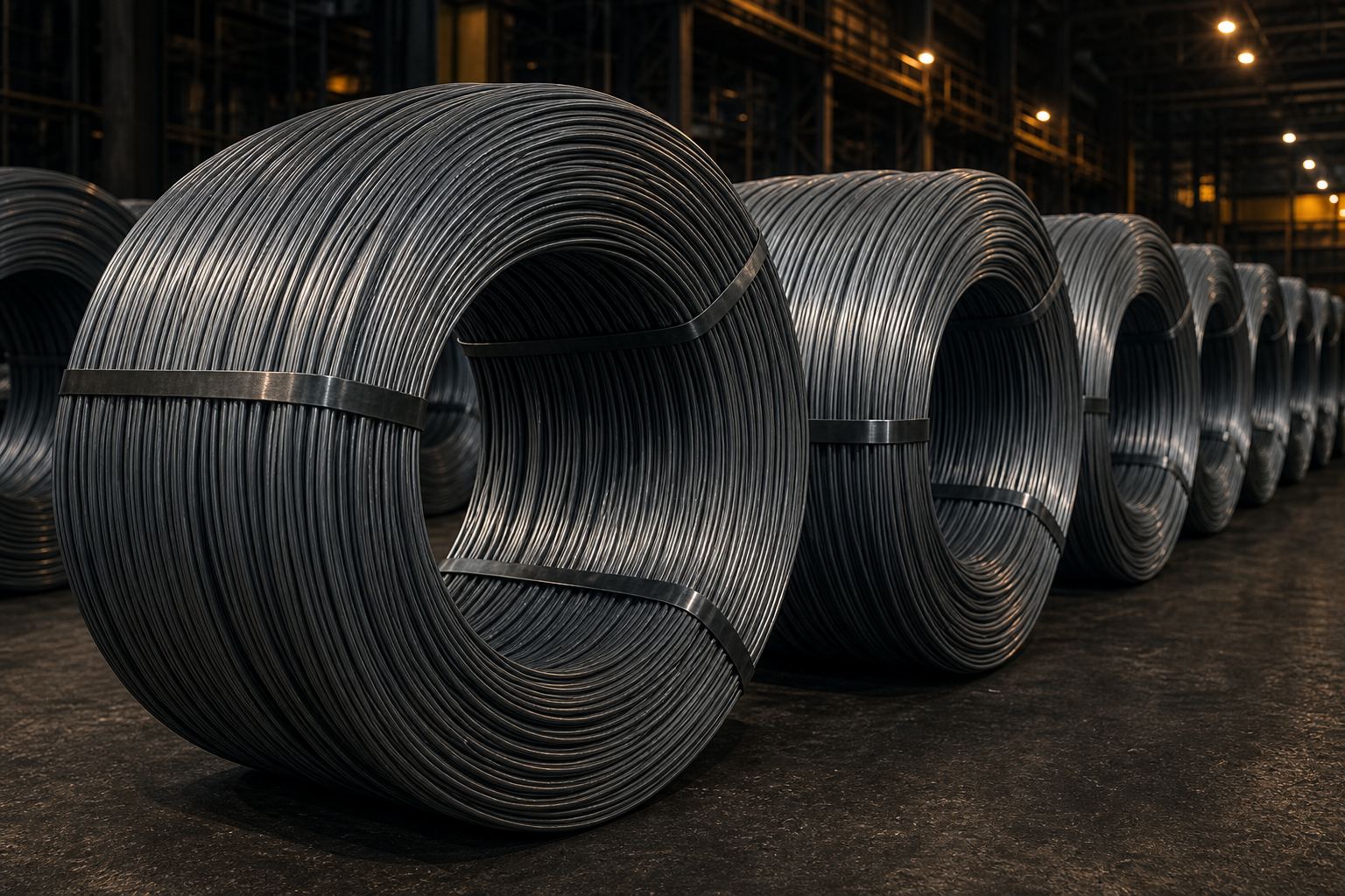 Wire Rod