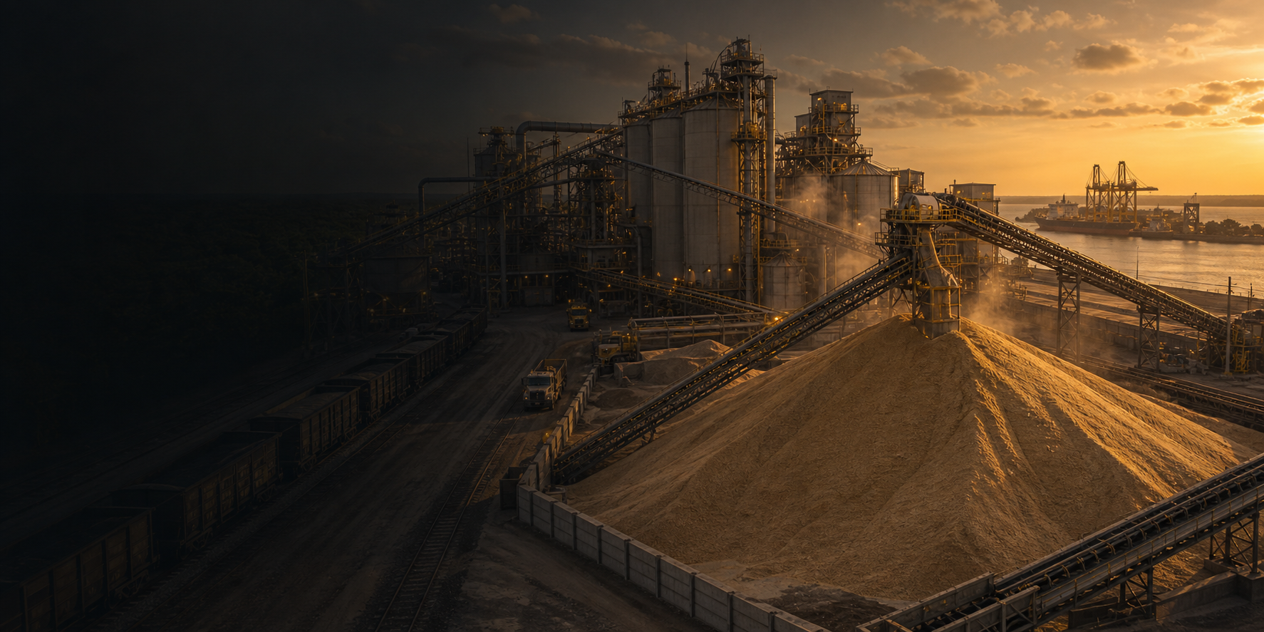 Soybean Meal